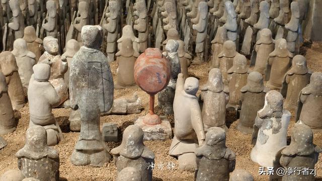 寻踪齐文化（第一站）淄博，左手历史烟云，右手人间烟火（下）