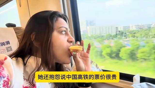 踢到铁板！印度高种姓上海旅游，觉得自己很厉害，其实啥也不是