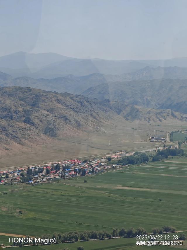 我爱阿勒泰