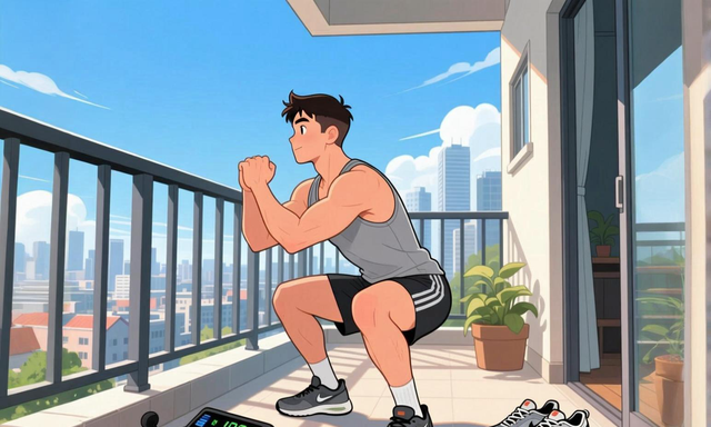 揭秘：体脂率从30%到21%，体重从182斤降到152斤，坚持做这5件