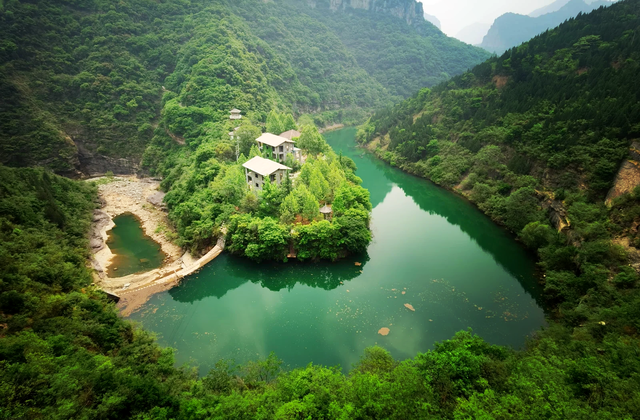 巩义市-中国百强县，河南首个千亿县