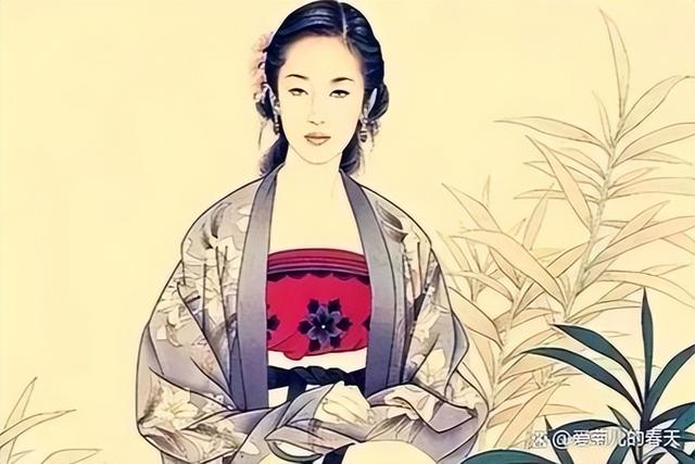 父权阴影下的挣扎	，明清小说女扮男装背后，藏着女性生存困境真相