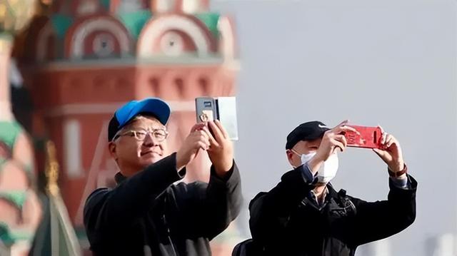 俄罗斯对华免签：北京飞莫斯科1482元 国庆赴俄游客有望大增