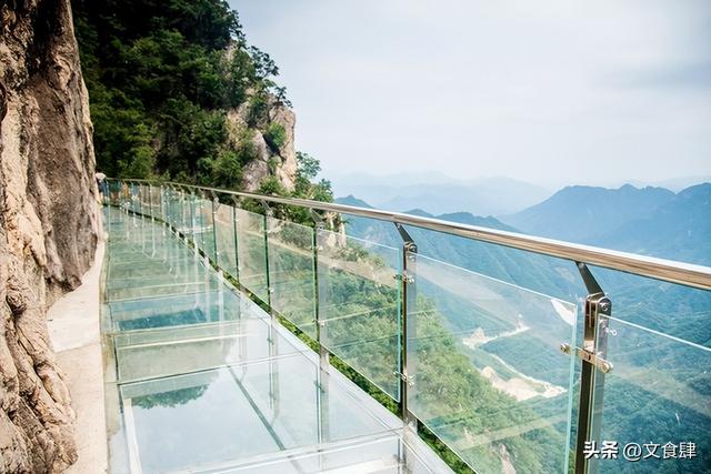 第一次去保定超全旅游攻略，照着玩就对了