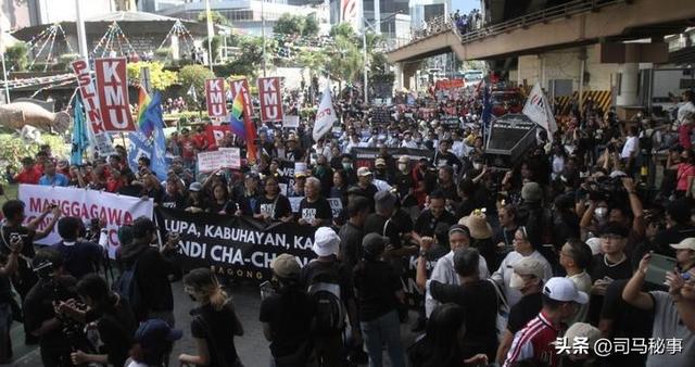 博物馆两极分化？菲律宾历史失语，国家认同为何难凝聚？