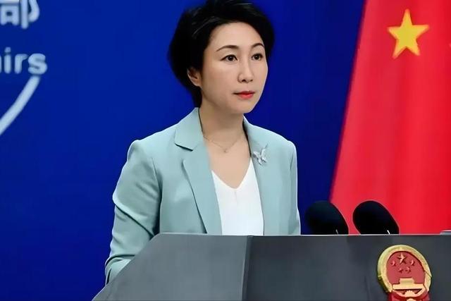 对琉球措辞变了，中美摊牌倒计时，高市请求对话，中方送上7个字