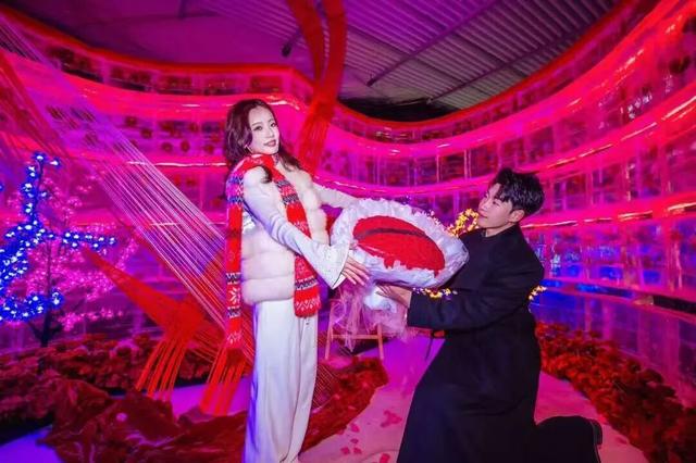 临沂“3.8”女神节必看｜免票+特惠+活动一键解锁