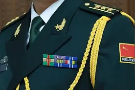 如果报考军校，去部队当干部，20年可以晋升到“上校”吗？图片