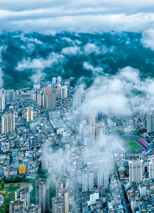 8月旅行地推荐！这10处目的地正过22℃无蚊夏天，还是全年最美！