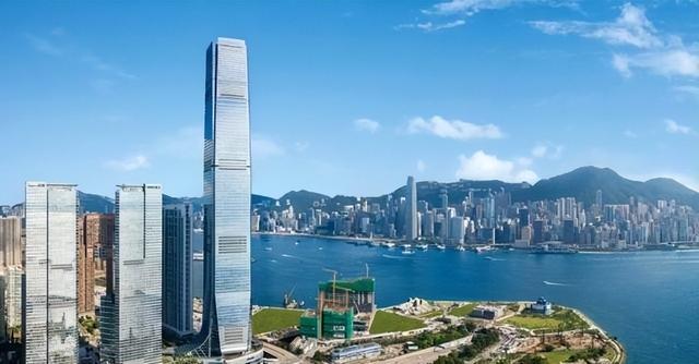 中国真正的国际大都市只有这7座，其他城市不要再争了，差距太大