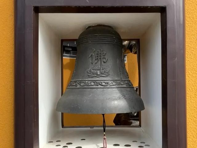 上海鲜为人知的800年古寺，门票0元、还免费提供素斋！