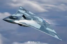 变循环发动机+量子雷达？中国六代机歼-36，可能会有哪些黑科技？图片