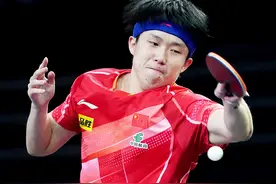 一个有关王楚钦的谣言：他是唯一没有三大赛单打冠军的世界第一？图片