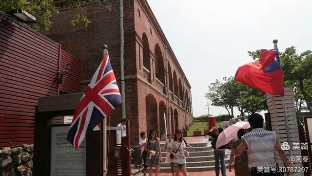 宝岛台湾：高雄掠影
