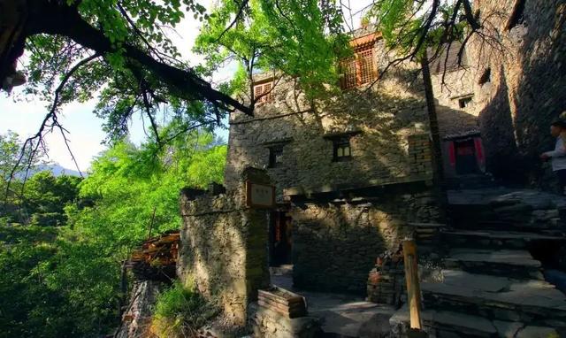 “我要离开浪浪山”，去黑水看更美的风景！