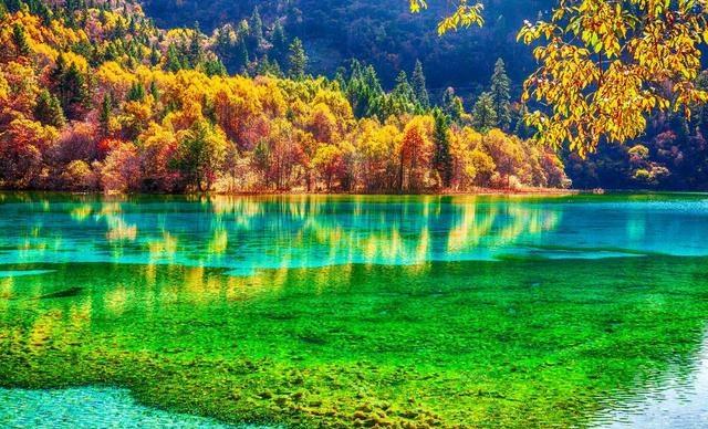 11月最值得去的7个最美旅行地，都是秋游宝藏地，你最想去哪个？