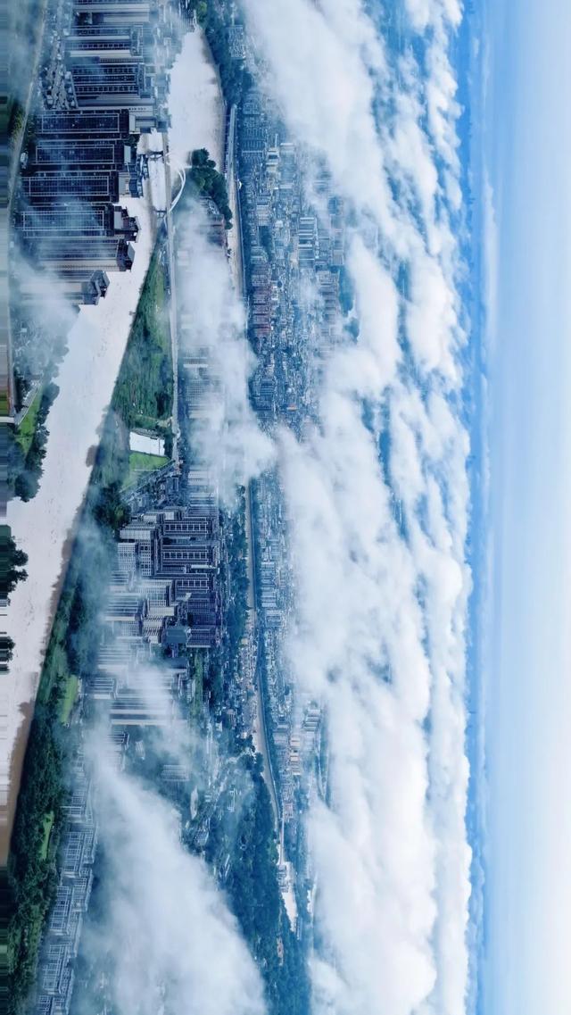 新津，专治你的“高温不服”！