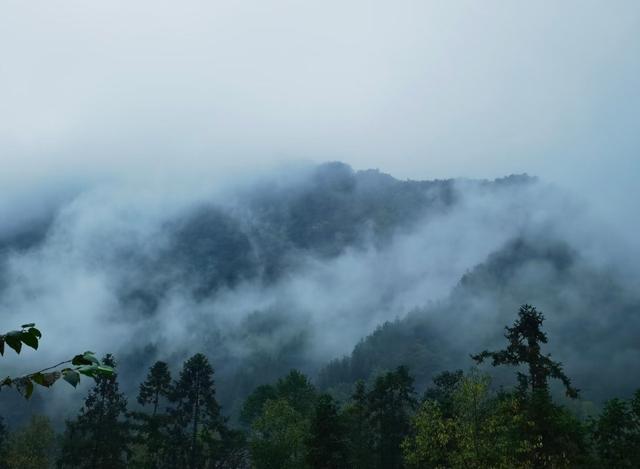 旅行中的小惊喜：那些不期而至的风景与认知