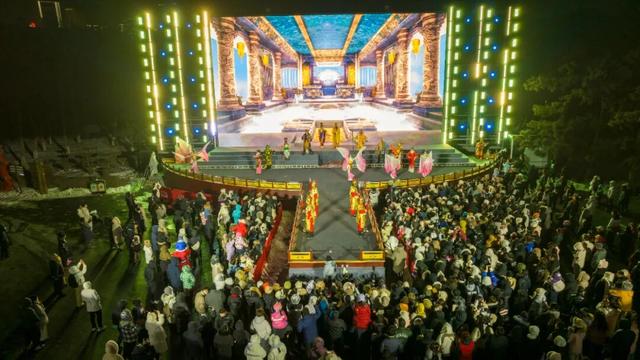 谁还不知道？在长春滑完雪，居然还有这么多好去处！