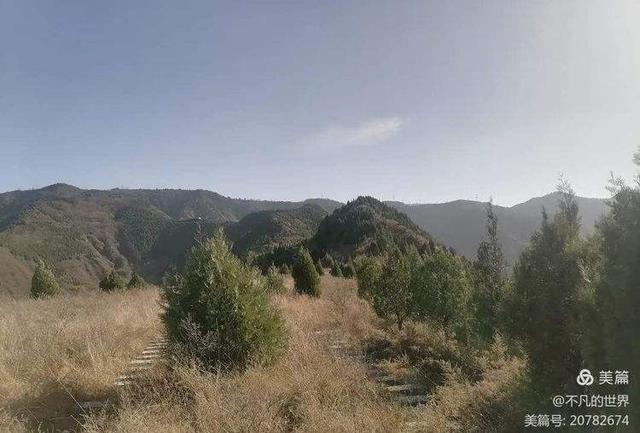 我是山西老婆子，去了陕西临潼，憋了 4 点印象不吐不快