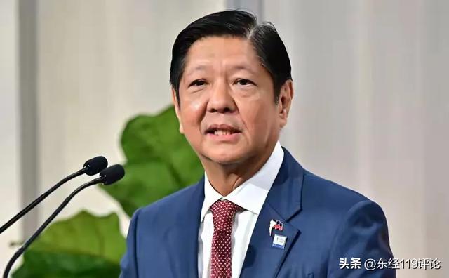 菲律宾夺岛新招：20艘渔船“铁索连环”一起闯！被我巡逻艇破解