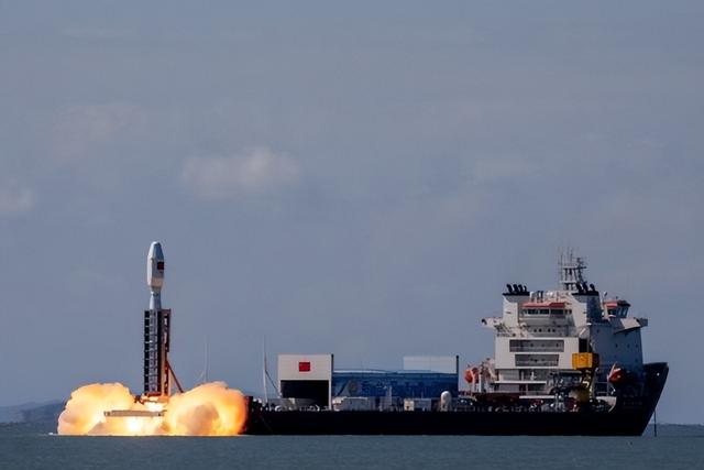 美媒：中国发射失利，3颗卫星丢失！对“吉林一号”影响大吗？