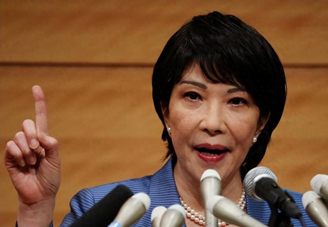 高市早苗硬刚到底，要将中国高官驱逐出境，中方“以牙还牙”