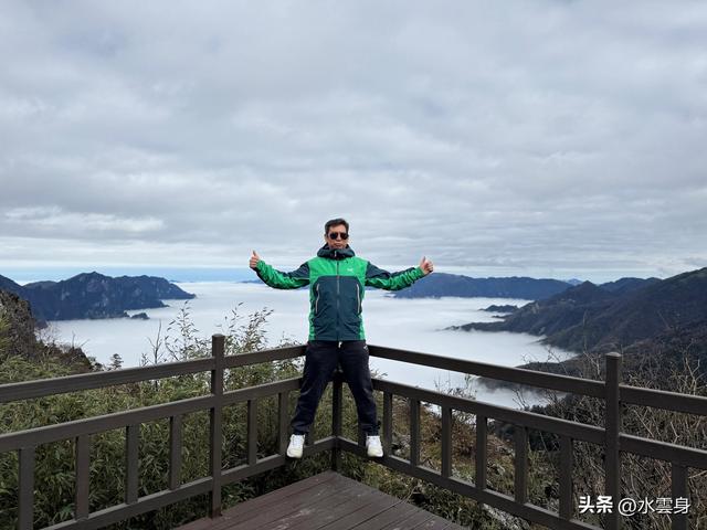 北京自驾长江三峡、神农架之旅（6）