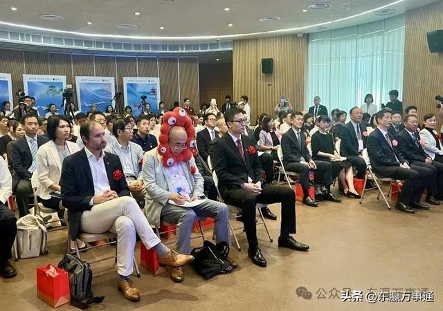 “用心相伴，与爱同行”：国航主题日活动精彩亮相2025大阪世博会