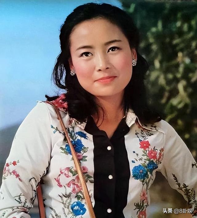 张瑜现状：68岁无儿无女，一人独居，与74岁前夫张建亚处境差别大