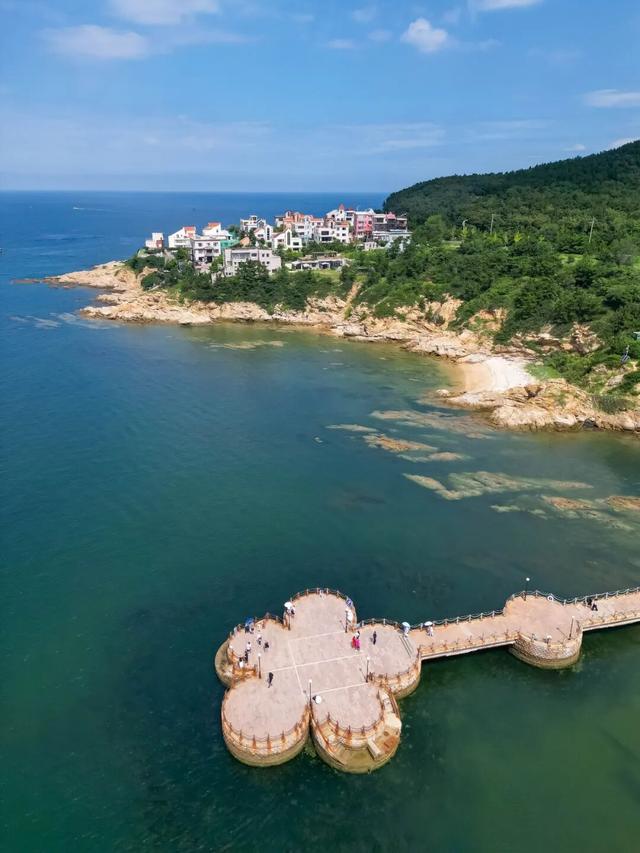 威海的流量密码被这家全新开业的国际品牌酒店拿捏住了！