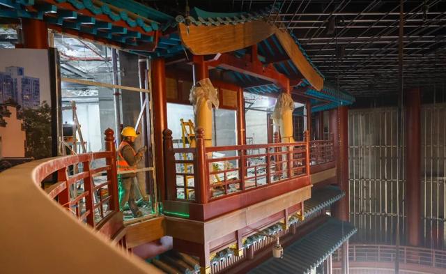 华东首个！开业时间定了