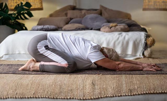 早上被窝里翻身都冷，这样做燃脂效果猛增27%	，北京疾控专家揭秘