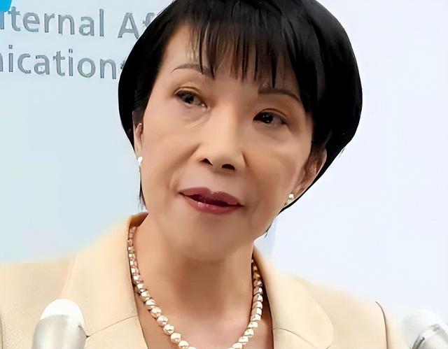 不撤回！在我国强硬抗议后，高市早苗补充涉台言论，不准武力收台