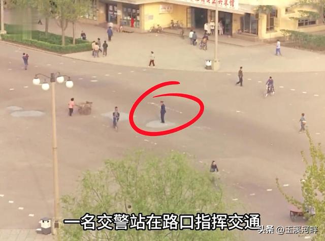 1966年外国人拍摄的上海影像，上海女人很精致，衣着朴素精神富足