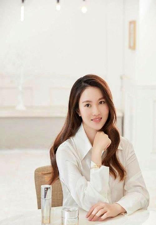 陈若琳终于等到了，梦想成真！喜上加喜幸福来得太突然了