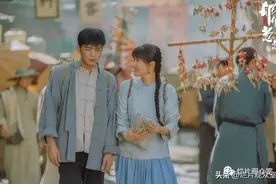 央视也放烂片了？到底谁在捧《珠江人家》，真的有广东人喜欢？图片
