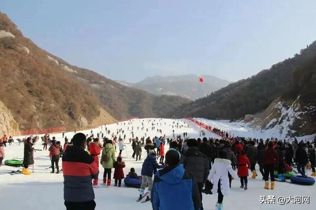 闭园!河南多个景区发布公告