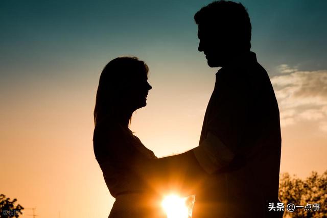 惊人的夫妻定律：关系走到最后，就是这5种结局，你属于哪一种？