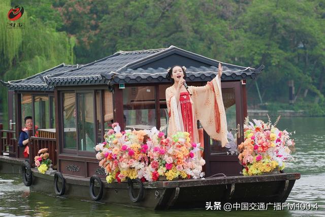 合肥包公园8天引爆“25万+”流量