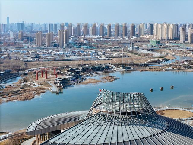 我国有座“家大业大”的城市，下辖24个区县，在地级市里排第一