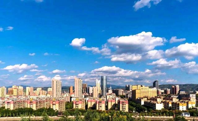 河南“巨无霸”县级市，常住人口不到100万，面积相当于3个香港