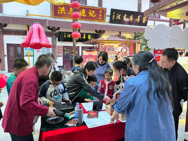 定州30余项多业态融合文旅活动，畅玩整个新年！