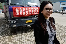 从选美冠军到艳星，从政协委员到研究院院长，她的逆袭堪称教科书图片