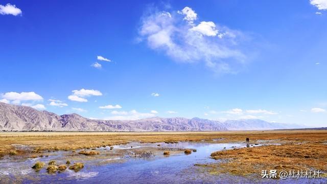 二刷南疆环线｜从喀什到唐布拉，自驾攻略+绝美小众点全奉上