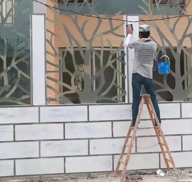 澳门路环，宁静超脱……