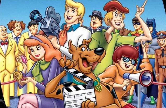 暴露年龄的动画片合集，全看过的没几个！还记得吗？一定要看看