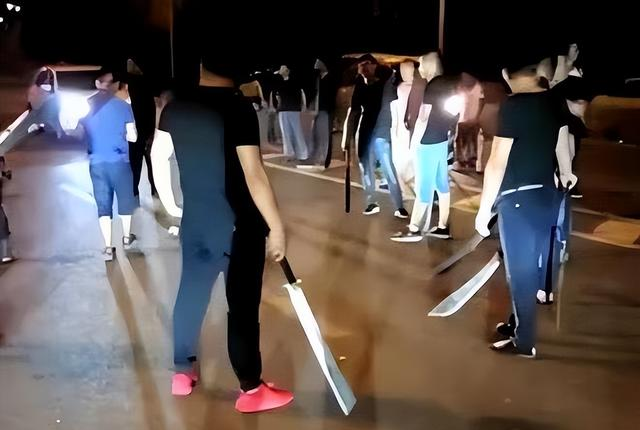 嚣张一时的宁夏“地下皇帝”——马海龙