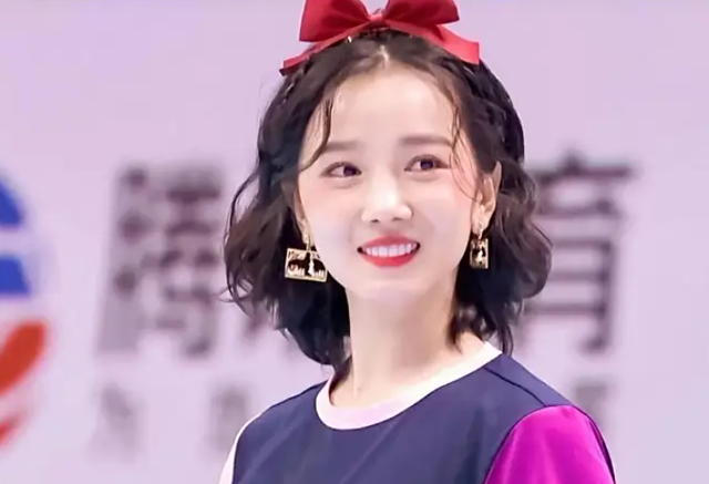表面是倾城美女，实则一帮“歪瓜裂枣”，这几位女星太令人意外