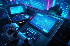 2025年AI投资黑马清单：5个项目正闷声发大财，最后一个太炸裂！图片